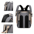 Multifunktionale Wickeltasche