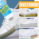 Schuhe Whitening Reinigungsgel