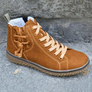 Orthopädische Stiefeletten für Damen