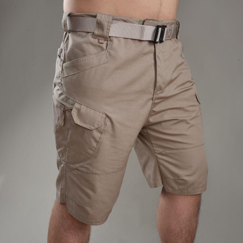 Verbesserte taktische wasserdichte Militärshorts