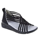 hohle atmungsaktive Sportsandalen für Damen