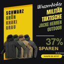 Wasserdichte Taktische Jacke Militär Outdoor winddicht