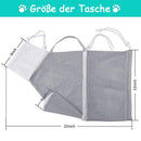 Multifunktions Badetasche für die Pflege