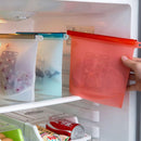 Silikon Aufbewahrungstasche Küche Lebensmittel