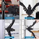 Hochleistungs-3-in-1-Premium-Nietmaschine