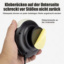 Autoheizung zum Beschlagen und Entfrosten der Scheiben