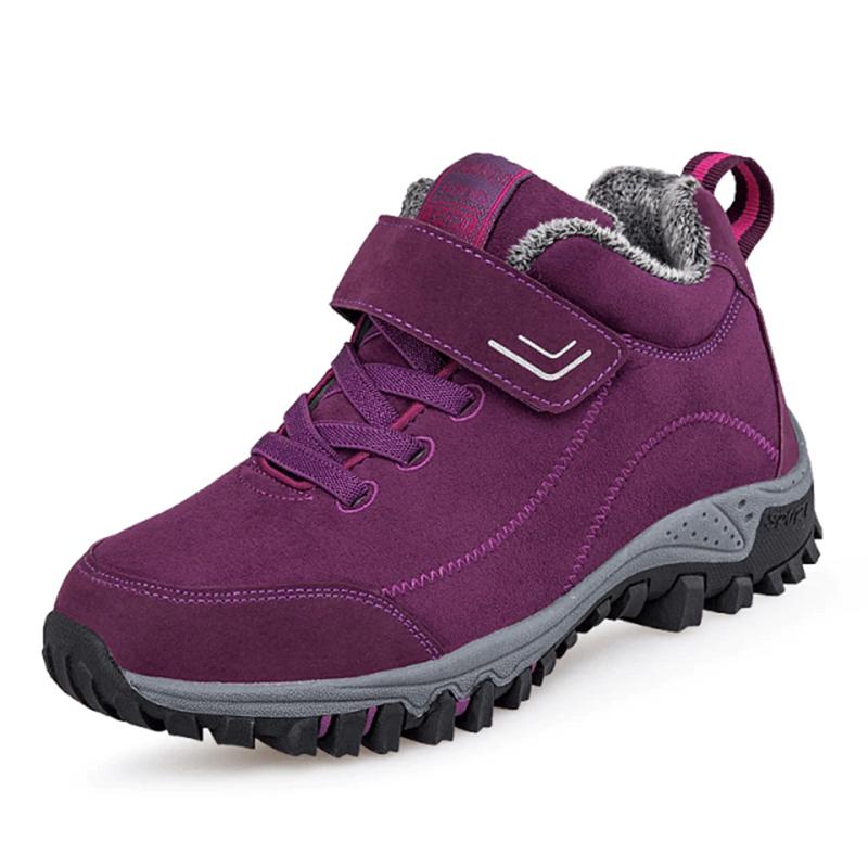 Die innovativen Schuhe des Winters