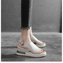 SANDALEN | KOMFORT UND ELEGANZ