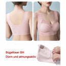 Sommer Sexy Push Up Wireless BHs