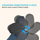 U-förmiges Autokopfstütze für Auto