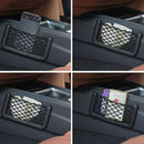 Tragbare Auto-Netztasche