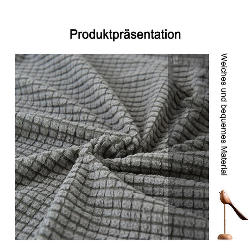 Elastischer Sofabezug, 8 Modelle