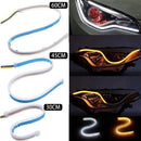 LED flexibles Auto Tagfahrlicht