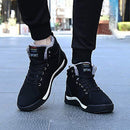 Warm Gefüttert Winterschuhe