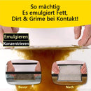 Magic Entfetter-Reiniger-Spray