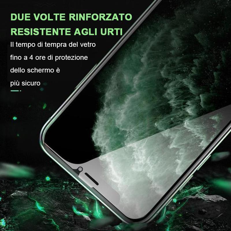 Protezione per schermo privacy 4D