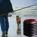 Auto-Faltbehälter-Beutel-Box