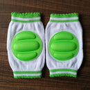 Baby Sicherheit kriechendes Ellbogen-Kissen