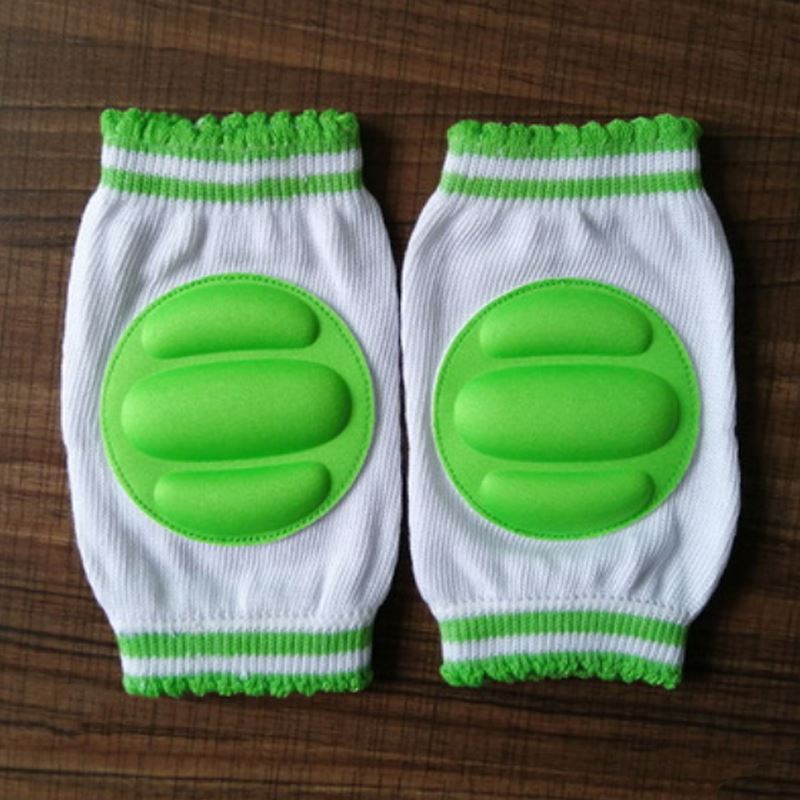Baby Sicherheit kriechendes Ellbogen-Kissen