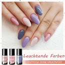 Nagellack abziehen
