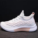 Sportliche atmungsaktive Damen Freizeitschuhe