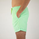 Farbwechsel Strandhose-Badeshorts