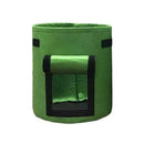 Gemüse Pflanzer Tasche