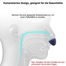 Entlasten Sie die Schnarchhilfe Anti Schnarchen für besseren Schlaf