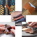 DIY Stanzleder Werkzeugset