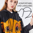 Universelle Umhängebänder mit Nylon-Patch für Telefone