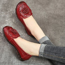 STEINLOAFERS FÜR DAMEN
