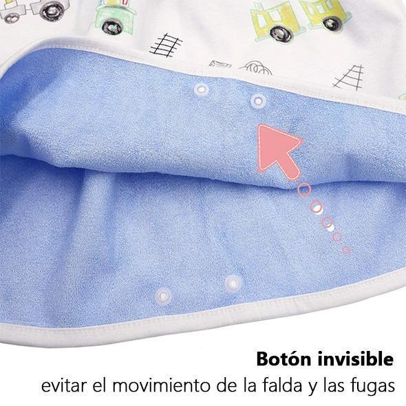 PANTALONCINO 2 IN 1 BABY / BOY