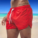 Sommer Herren Strand Badehose