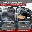 Auto-Multifunktions-Hauptfahrerkartentisch