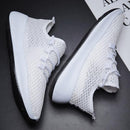 Mesh atmungsaktive Casual Sports Laufschuhe
