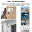 Outdoor-WiFi-Kamera