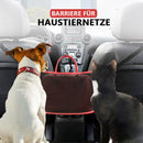 Halterung für Autonetz-Tasche Handtasche