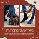 Anti-Pilz-Socken für Nägel
