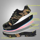 Leicht Sportlich Schutzschuhe mit Stahlkappe