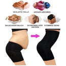 Taillenformer Shapewear