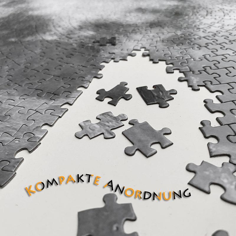 Rainbow Jigsaw Puzzles