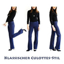 Ultraelastische weiche Yogahose
