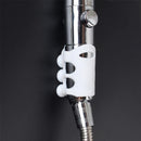 Duschkopfhalter aus Silikon