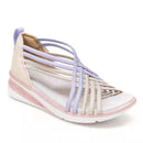 hohle atmungsaktive Sportsandalen für Damen
