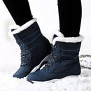 Bequeme Winterschuhe