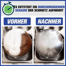 Multifunctionaler Blasenreiniger