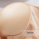 Trägerloser BH ohne Rand vorne und hinten mit Verschluss