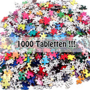 Rainbow Jigsaw Puzzles