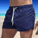 Sommer Herren Strand Badehose