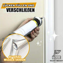 14 Teiliges Dichtungsdüse Finisher-Düse